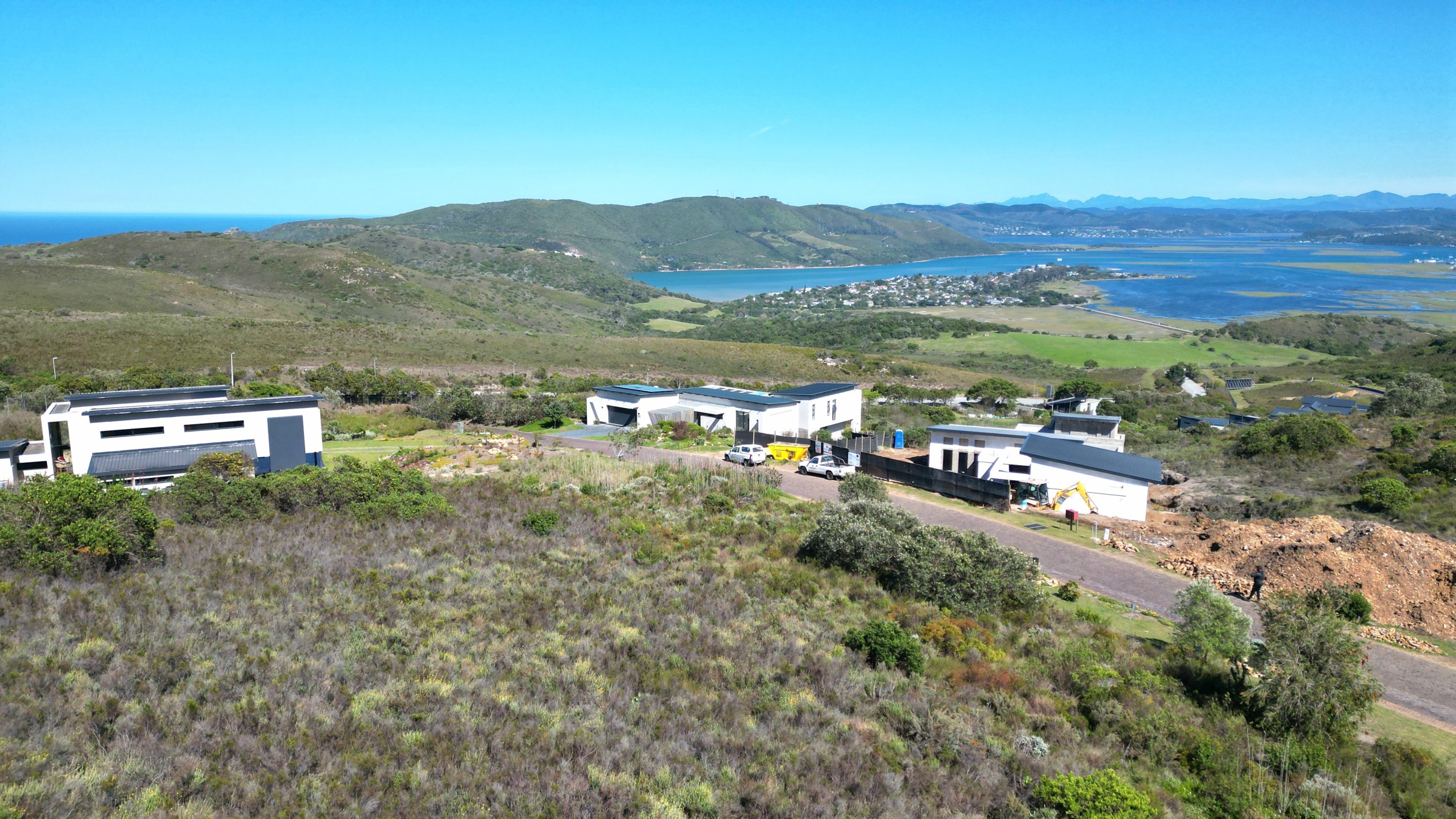 0 Bedroom Property for Sale in Fernwood Estate Western Cape